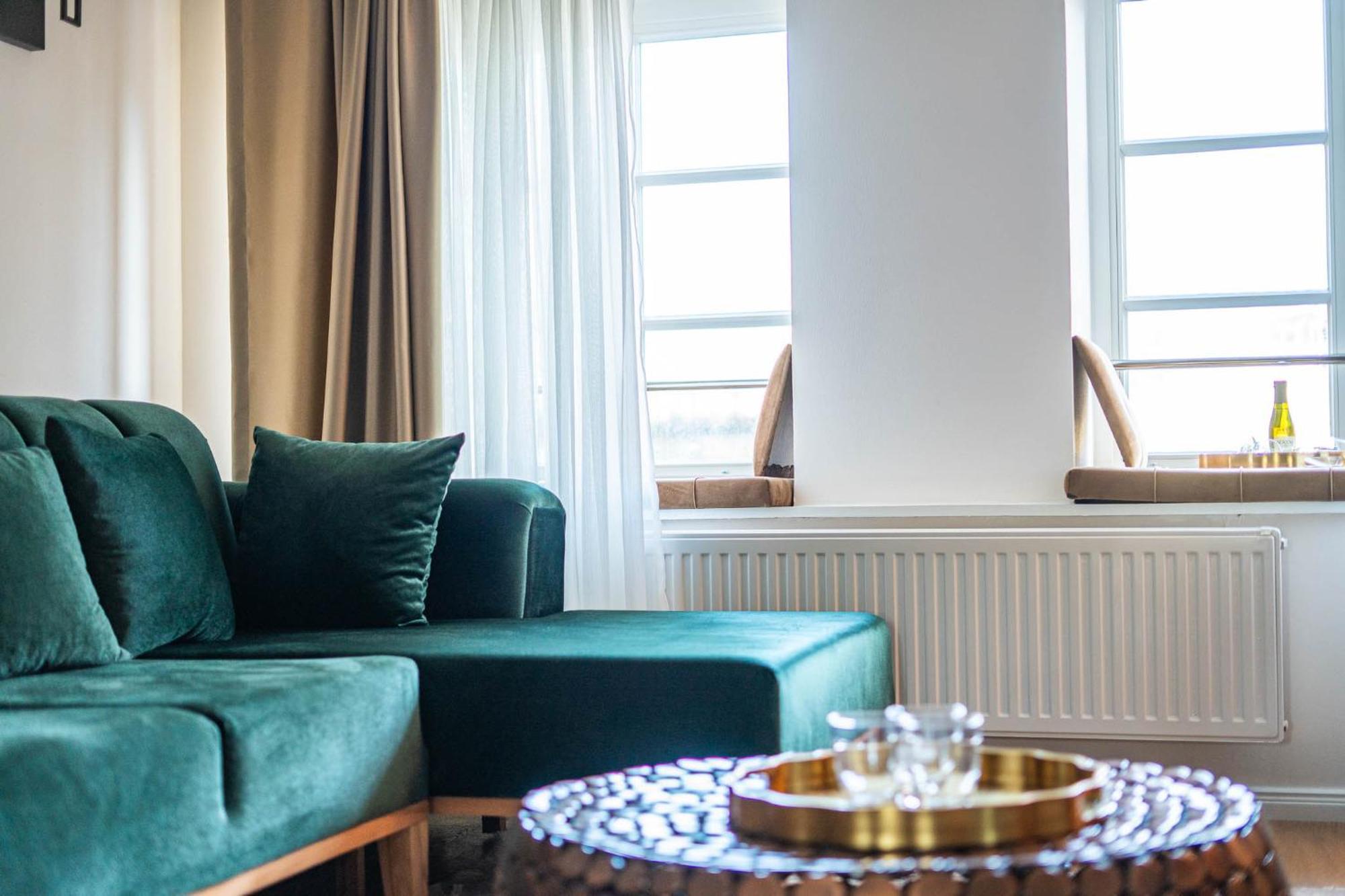 Hotel Ratsmuehle Lueneburg Kültér fotó