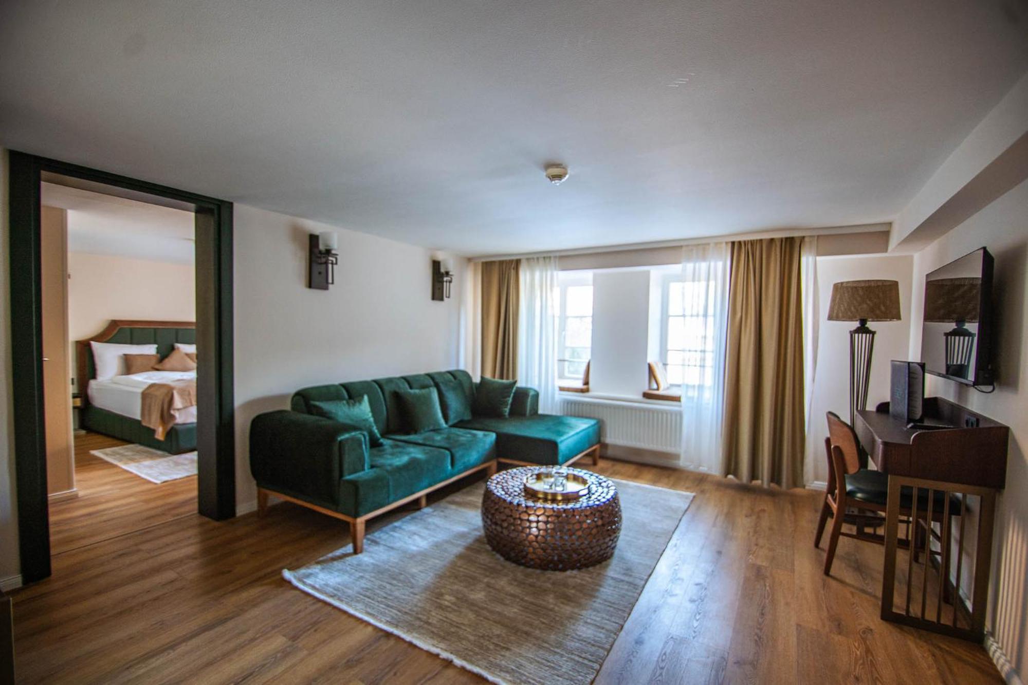 Hotel Ratsmuehle Lueneburg Kültér fotó