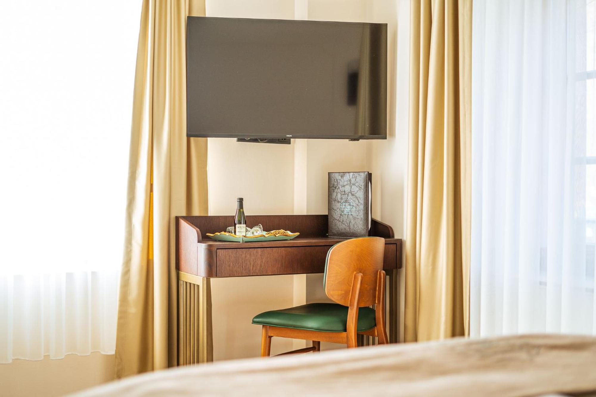 Hotel Ratsmuehle Lueneburg Kültér fotó